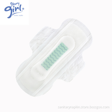 women sanitary pads